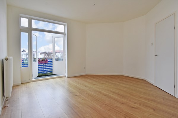 Medium property photo - Escamplaan 181, 2547 GD Den Haag
